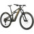 2027 Salsa Moraine Cues 10 29 - Coffee Black image 1