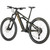 2027 Salsa Moraine Cues 10 29 - Coffee Black image 2