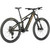 2027 Salsa Moraine Cues 10 29 - Coffee Black image 3