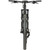 2027 Salsa Moraine Cues 10 29 - Coffee Black image 4
