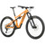 2026 Salsa Moraine Deore 12 - Terracotta Orange image 1