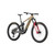 2026 Salsa Notch C GX Eagle Transmission - Black/Walnut image 1