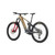 2026 Salsa Notch C GX Eagle Transmission - Black/Walnut image 2