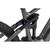 2027 Salsa Notch Cues 10 29 - Charcoal Black image 6