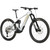 2027 Salsa Notch Deore 12 - Silver image 1