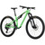 2027 Salsa Spearfish C Deluxe GX AXS Transmission 29 - Citrus Green image 1