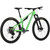 2027 Salsa Spearfish C Deluxe GX AXS Transmission 29 - Citrus Green image 2