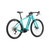 2025 Salsa Tributary GRX 600 US - Teal image 3
