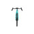 2025 Salsa Tributary GRX 600 US - Teal image 4
