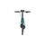 2026 Salsa Confluence Flat Bar Cues 11 - Dark Cyan image 5