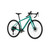 2025 Salsa Journeyer CUES 1x10 700c - Teal Green image 1