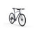 2026 BMC Alpenchallenge AL Four - Grey / Black image 1