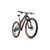 2027 BMC Fourstroke R 01 ONE - Carbon / Firestorm image 1