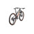 2027 BMC Fourstroke R 01 ONE - Carbon / Firestorm image 2