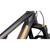 2027 BMC Fourstroke R 01 ONE - Carbon / Firestorm image 3
