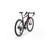 2026 BMC Kaius 01 Four - Black / Neon Red image 2