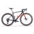 2026 BMC Kaius 01 Four - Black / Neon Red image