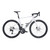 2025 BMC Roadmachine 01 Four - Metallic White image 2025 BMC Roadmachine 01 Four - Metallic White image