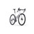 2025 BMC Roadmachine 01 Four - Metallic White image 1 2025 BMC Roadmachine 01 Four - Metallic White image 1
