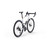 2025 BMC Roadmachine 01 Four - Metallic White image 2 2025 BMC Roadmachine 01 Four - Metallic White image 2