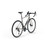 2025 BMC Roadmachine Three - Rhino Grey image 2 2025 BMC Roadmachine Three - Rhino Grey image 2