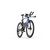 2026 BMC Speedmachine 01 Two - Carbon / Caribic Blue image 1