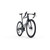2025 BMC Teammachine R 01 Four - Anthracite/Carbon image 1 2025 BMC Teammachine R 01 Four - Anthracite/Carbon image 1
