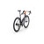 2026 BMC Teammachine R 01 One - Carbon / Neon Red image 2