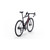 2025 BMC Teammachine SLR 01 One - Carbon/Neon Red image 2 2025 BMC Teammachine SLR 01 One - Carbon/Neon Red image 2