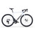 2025 BMC Teammachine SLR One - Cool White image 2025 BMC Teammachine SLR One - Cool White image