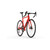 2025 BMC Teammachine SLR Three - Neon Red image 1 2025 BMC Teammachine SLR Three - Neon Red image 1