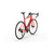 2026 BMC Teammachine SLR THREE - Neon Red image 2