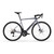 2025 BMC Teammachine SLR Two - Iron Grey image 2025 BMC Teammachine SLR Two - Iron Grey image