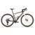 2026 BMC URS 01 Two - Metallic Green / Pearl White image