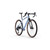 2026 BMC URS One - Metallic Blue & Black image 1