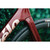 2026 Cervelo Caledonia-5 Red AXS - Emerald/Cream image 5