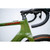 2026 Cervelo Rouvida GRX RX825 Di2 1 Gravel - Tobacco/Lime image 2