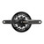 2025 Sram Force AXS Power Meter Crankset image 3 2025 Sram Force AXS Power Meter Crankset image 3