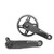 2025 Sram Force XPLR AXS Power Meter image 2 2025 Sram Force XPLR AXS Power Meter image 2