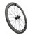 2025 Zipp 454 NSW Tubeless Disc - Brake - B1 Wheelset image 1 2025 Zipp 454 NSW Tubeless Disc - Brake - B1 Wheelset image 1