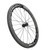 2025 Zipp 454 NSW Tubeless Disc - Brake - B1 Wheelset image 3 2025 Zipp 454 NSW Tubeless Disc - Brake - B1 Wheelset image 3