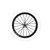 2025 Lightweight Obermayer EVO Disc Tubeless Wheelset image 1 2025 Lightweight Obermayer EVO Disc Tubeless Wheelset image 1
