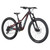 2026 Scott Ransom 600 Bike - Black - One Size image 1