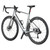 2026 Scott Fastlane Premium Bike - Chrome Silver image 2