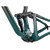 2026 Niner RKT 9 RDO - Eagle 70 - Carbon/ Emerald image 3