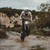 2026 Super73 Z Adventure Series Core - Metallic Aluminum image 10