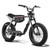 2026 Super73 ZX Core - Metallic Aluminum image