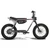 2026 Super73 ZX Core - Metallic Aluminum image 2