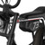2026 Super73 ZX Core - Metallic Aluminum image 3
