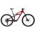 2027 Salsa Blackthorn 125 C Eagle 90 Transmission 29 - Dark Umber/Canyon Red image